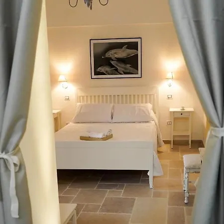 Pietra D' Ostuni Villa Exterior photo