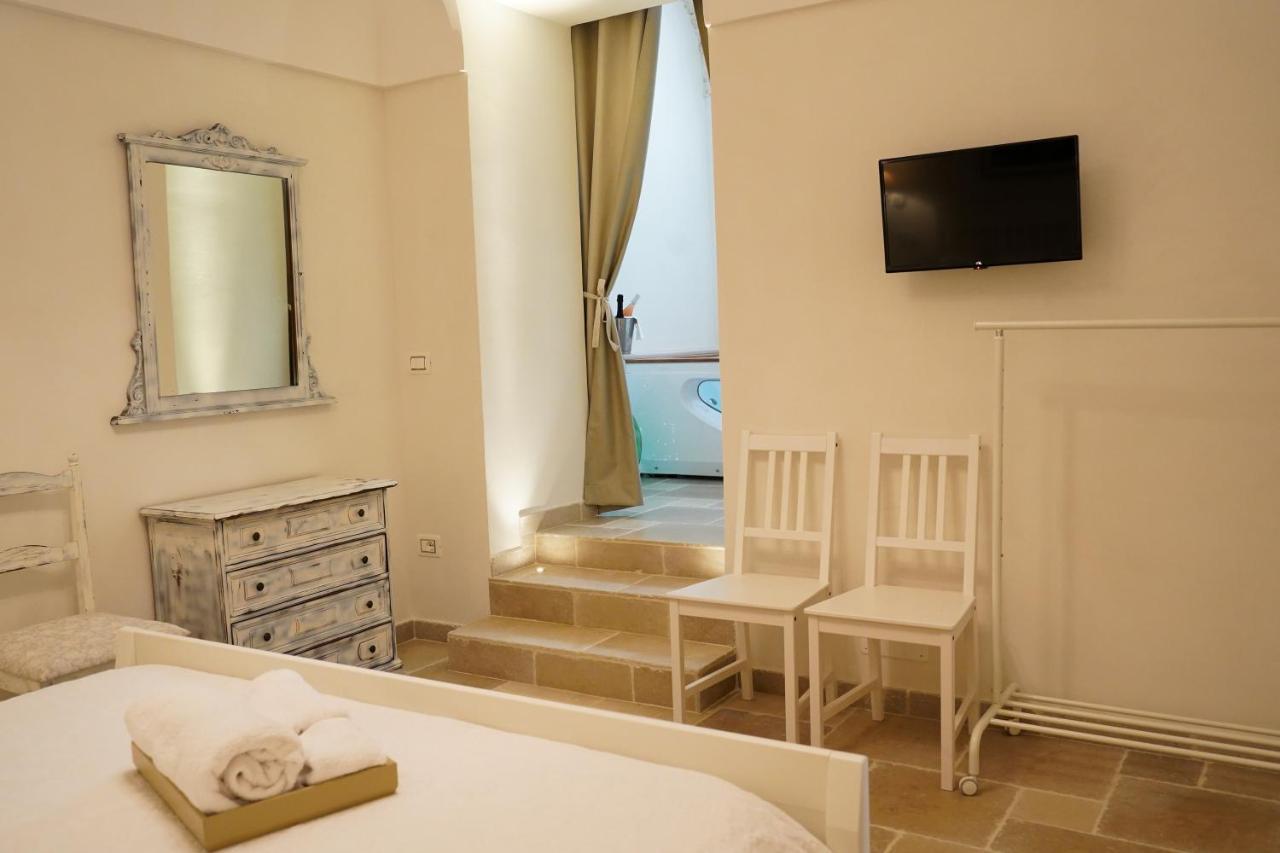 Pietra D' Holiday home Ostuni