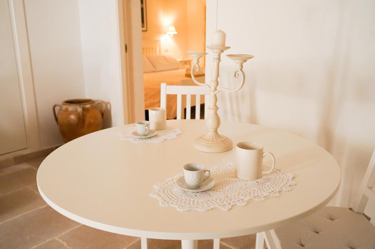 Holiday home Pietra D' Ostuni
