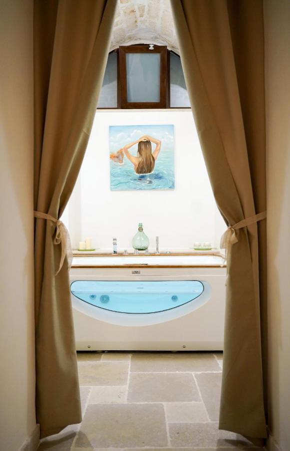 Pietra D' Holiday home Ostuni