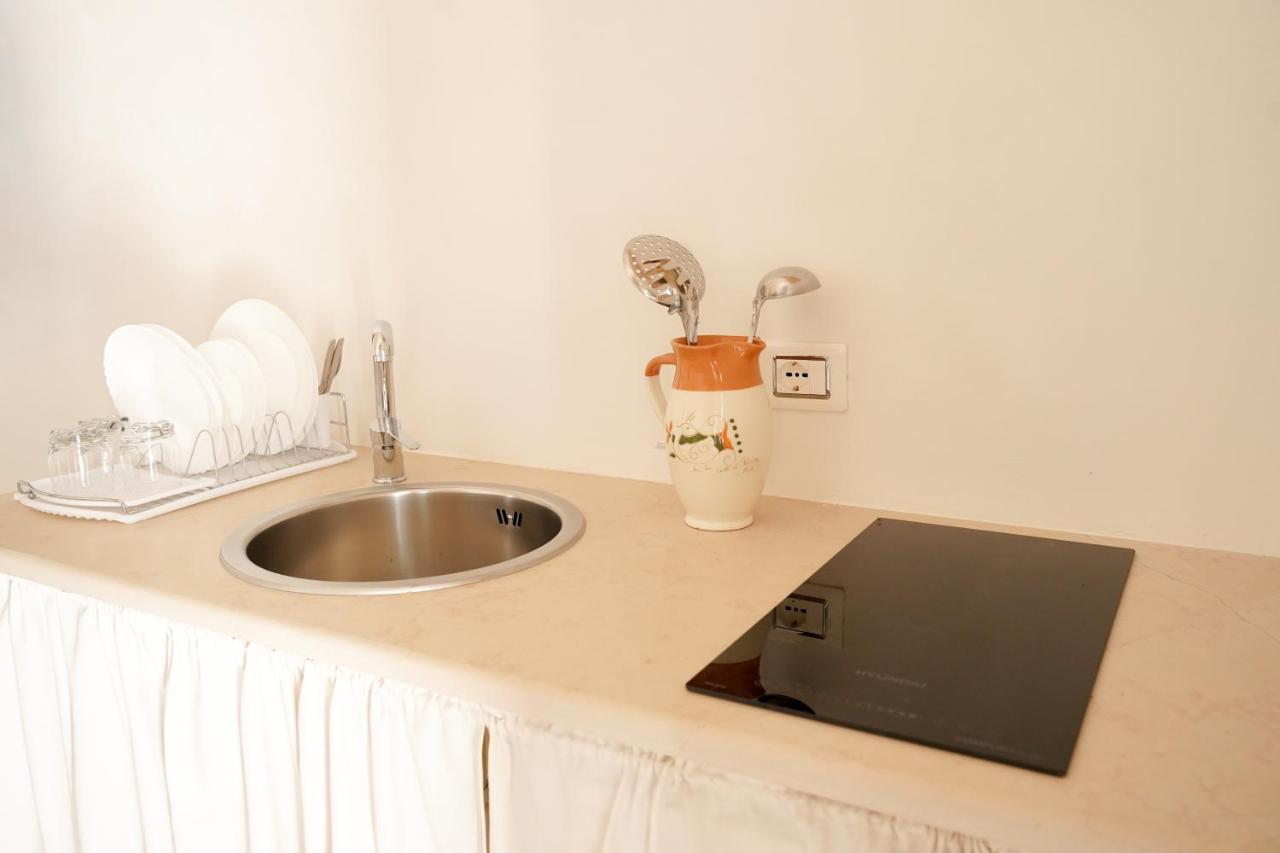 Holiday home Pietra D' Ostuni